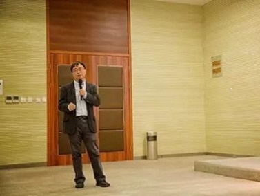 探索的动机（中）信息交互与人类发展的关系