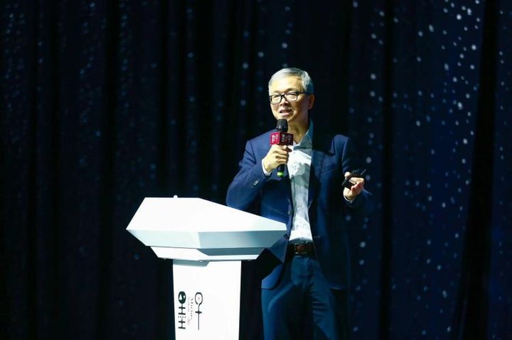 杨学明院士的科学探索之路：从发现和发展自己的兴趣开始