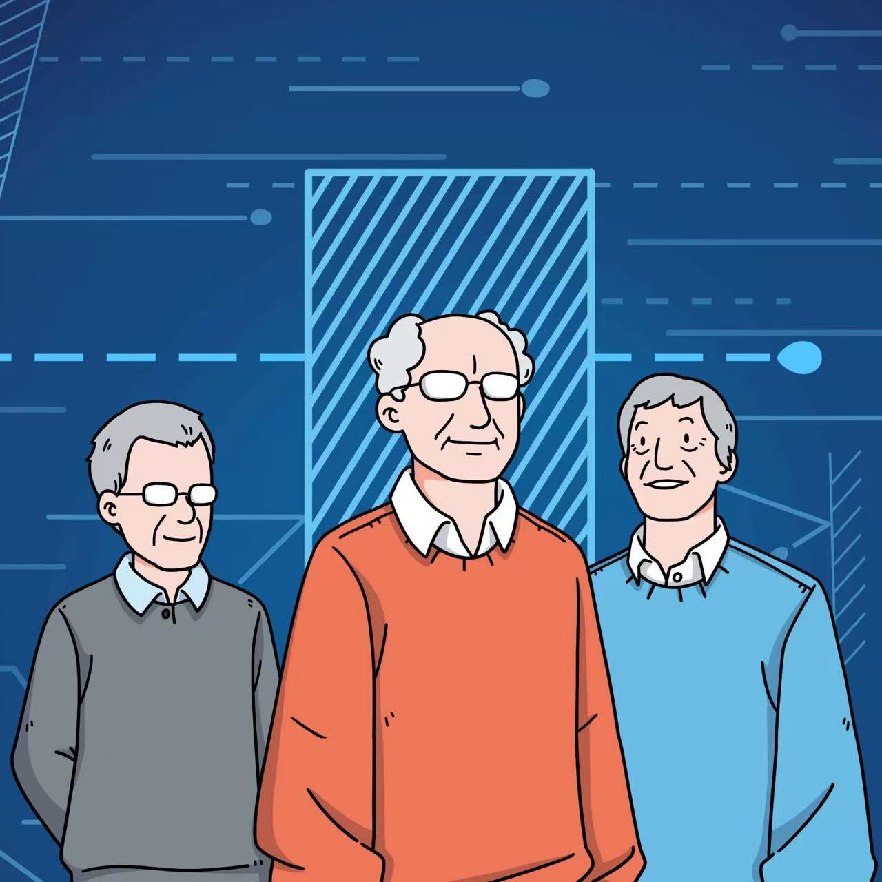 “量子穿墙术”成真了？诺奖得主解读2025年诺贝尔物理学奖 | Wilczek's Multiverse（9）